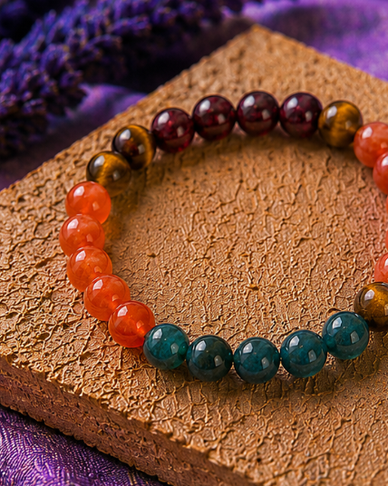 Numerology 1 — Leadership Bracelet