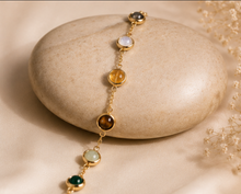 Abundance Aura 2-in-1 Money Magnet Jewellery