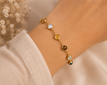 Abundance Aura 2-in-1 Money Magnet Jewellery