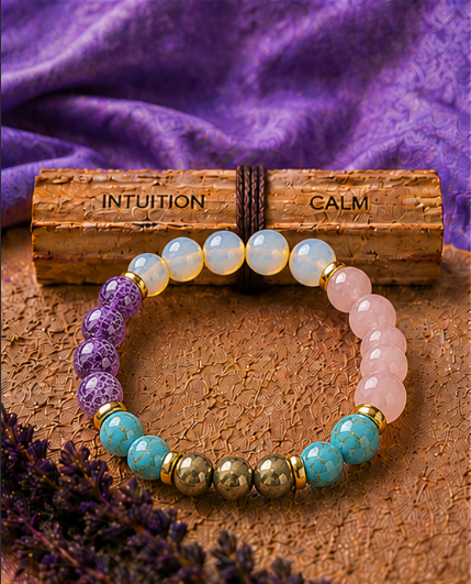 Numerology 6 — Love Bracelet