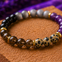 Numerology 7 — Intuition Bracelet