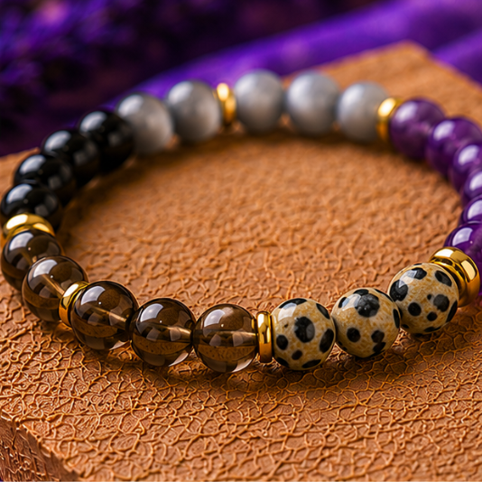 Numerology 7 — Intuition Bracelet