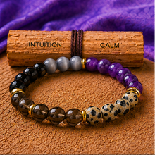 Numerology 7 — Intuition Bracelet
