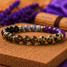Numerology 7 — Intuition Bracelet