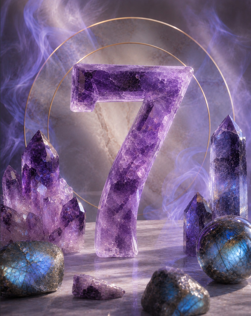 The Mystic