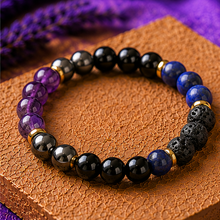 Numerology 8 — Wealth Bracelet