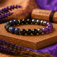 Numerology 8 — Wealth Bracelet