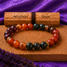 Numerology 9 — Energy Bracelet