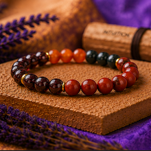 Numerology 9 — Energy Bracelet
