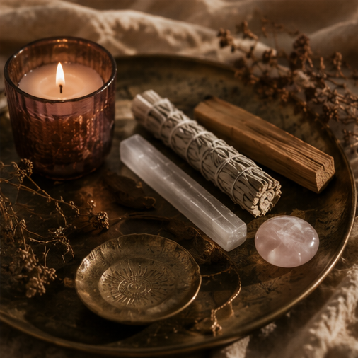 Accessories