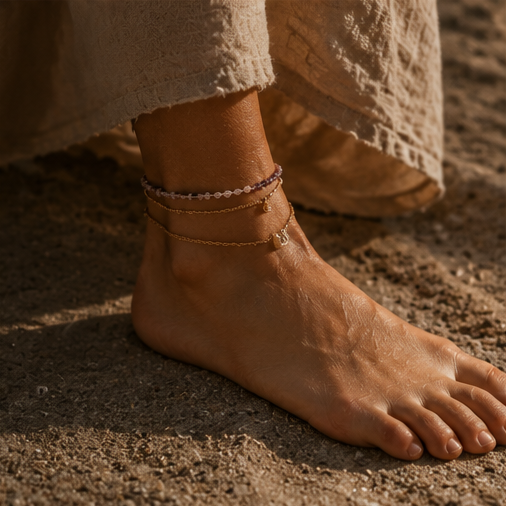 Anklets