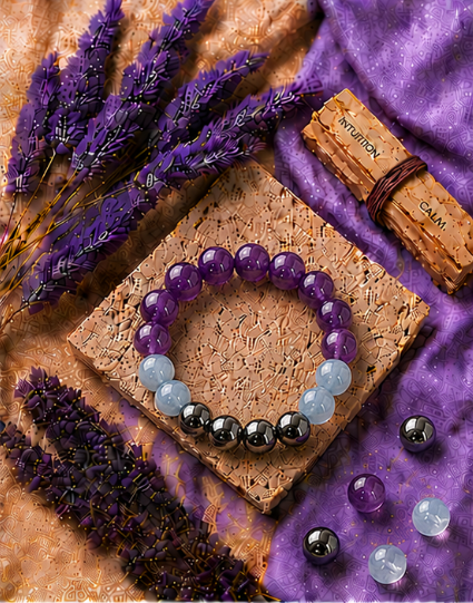 Aquarius — Vision Bracelet