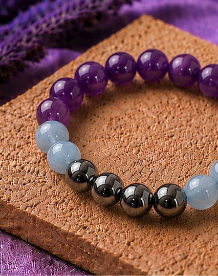 Aquarius — Vision Bracelet