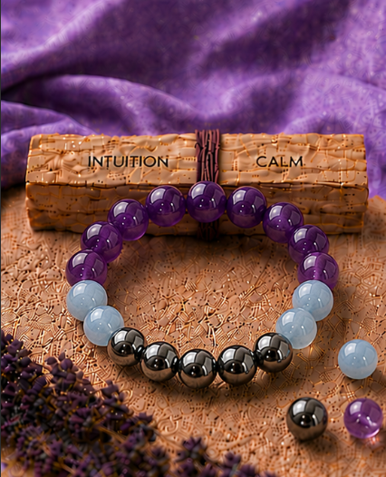Aquarius — Vision Bracelet