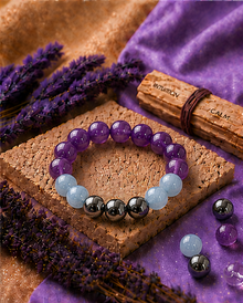 Aquarius — Vision Bracelet