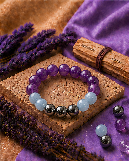 Aquarius — Vision Bracelet