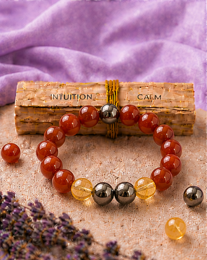 Aries — Action & Courage Bracelet