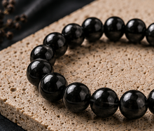 Black Tourmaline — Protection