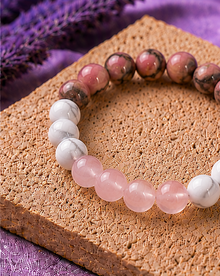 Cancer — Emotional Balance Bracelet