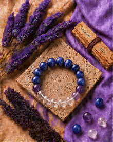 Capricorn — Success Bracelet
