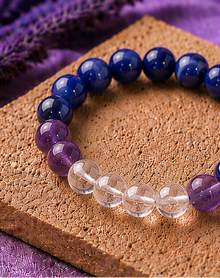 Capricorn — Success Bracelet