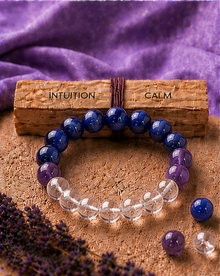 Capricorn — Success Bracelet