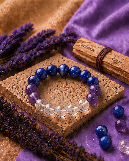 Capricorn — Success Bracelet