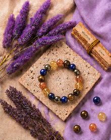Career Growth Bracelet