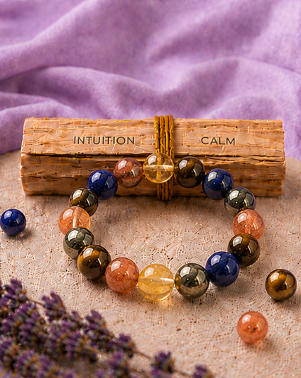 Career Growth Bracelet