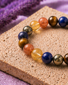 Career Growth Bracelet