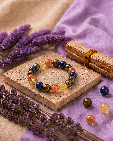 Career Growth Bracelet