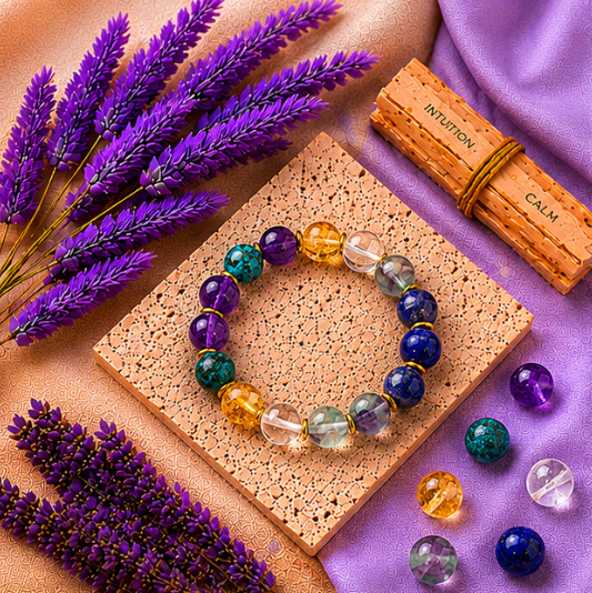 Education Bracelet