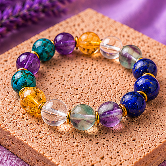 Education Bracelet