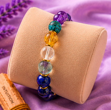Education Bracelet