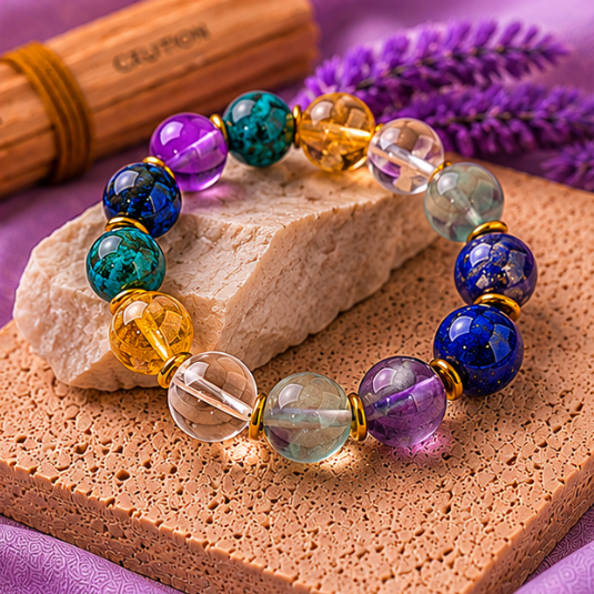 Education Bracelet