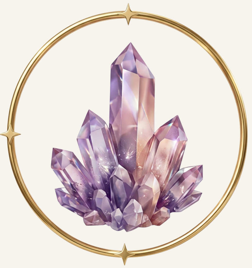Aurealm Crystals