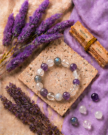 Intuition & Clarity Bracelet