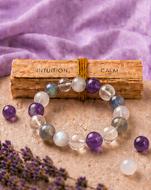 Intuition & Clarity Bracelet