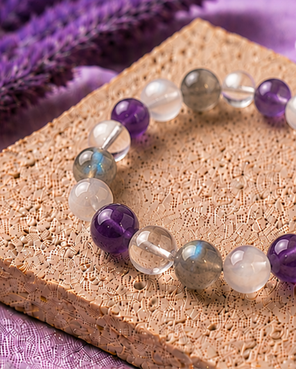 Intuition & Clarity Bracelet