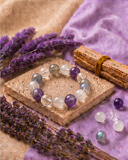 Intuition & Clarity Bracelet