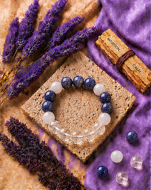 Libra — Balance Bracelet