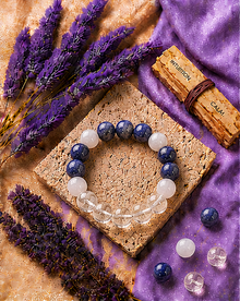 Libra — Balance Bracelet