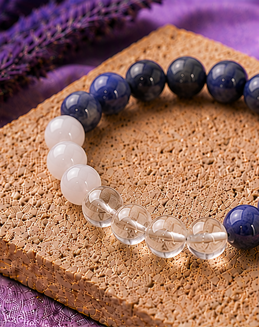 Libra — Balance Bracelet