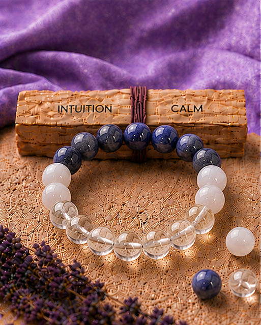 Libra — Balance Bracelet