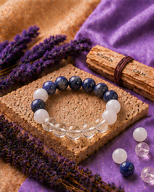 Libra — Balance Bracelet