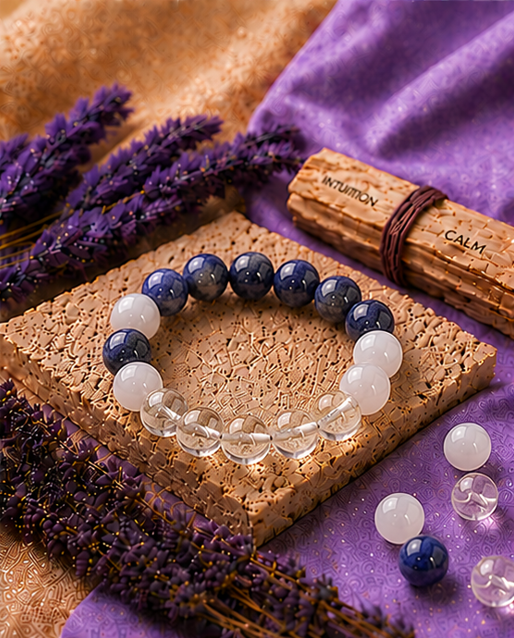 Libra — Balance Bracelet