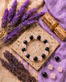 Love & Healing Bracelet
