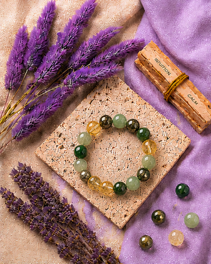 Money Magnet Bracelet