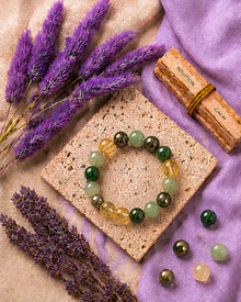 Money Magnet Bracelet