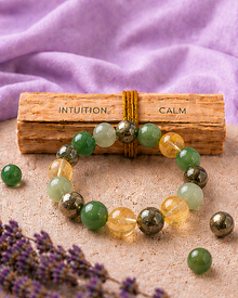 Money Magnet Bracelet
